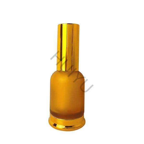 Innovation in Glass Dropper Bottles