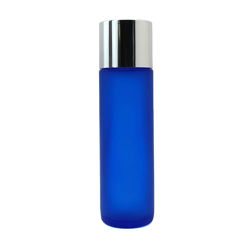 Safety and Use of Body Lotion Containers