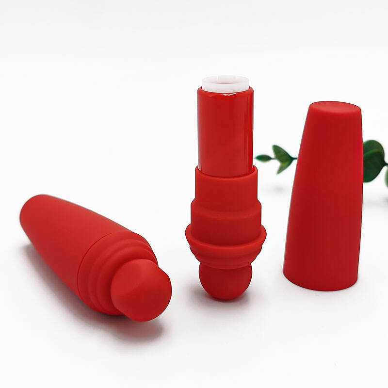 Innovation in Small Perfume Bottles