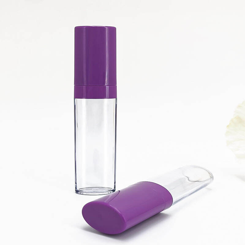 Innovation in Amber Glass Dropper Bottles