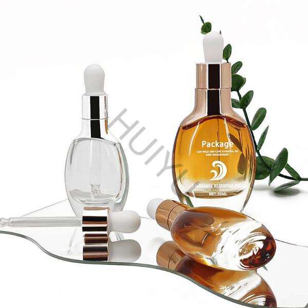 Innovation in Perfume Filling Bottle