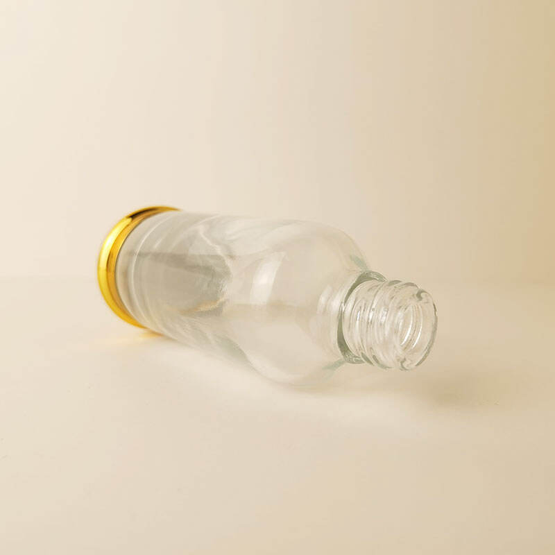 Innovation in Mini Parfumflaschen