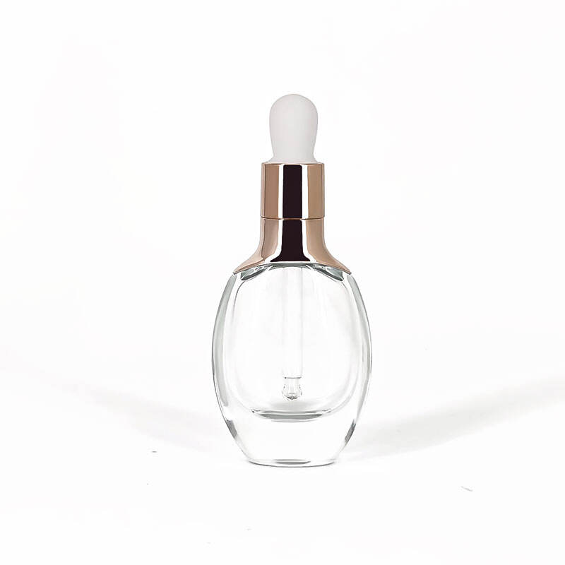 Innovation in Gas Bottle Design