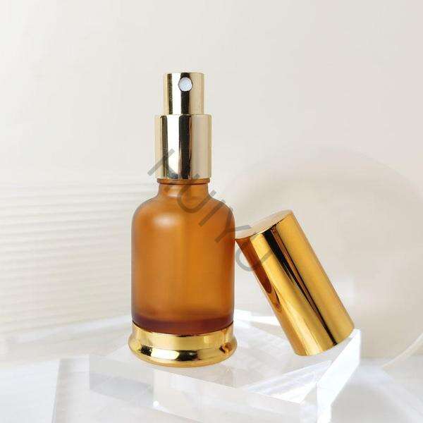 Innovation in Glass Jars