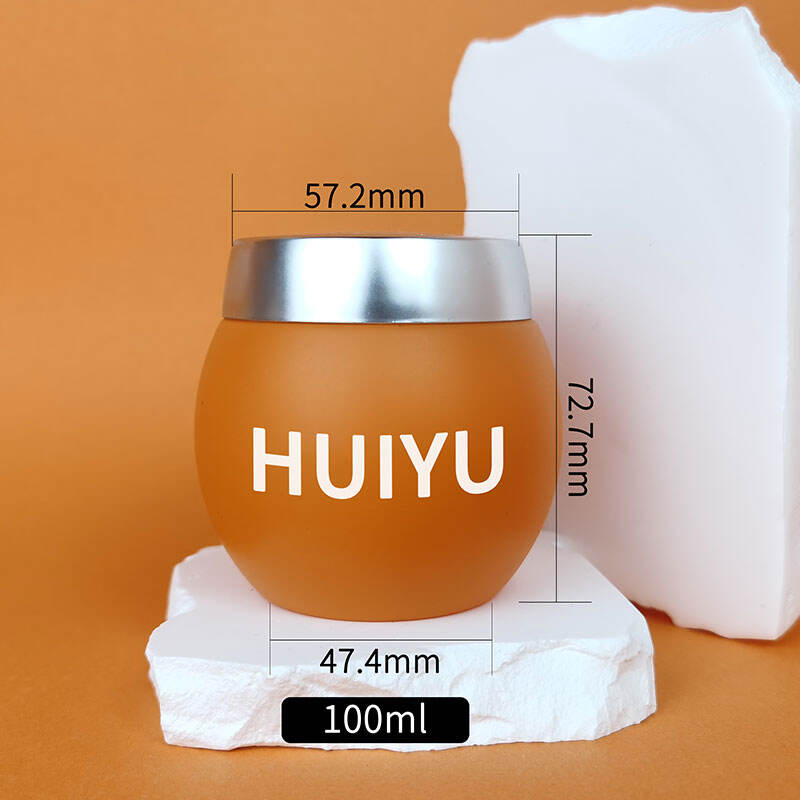 Security of Containers for creams