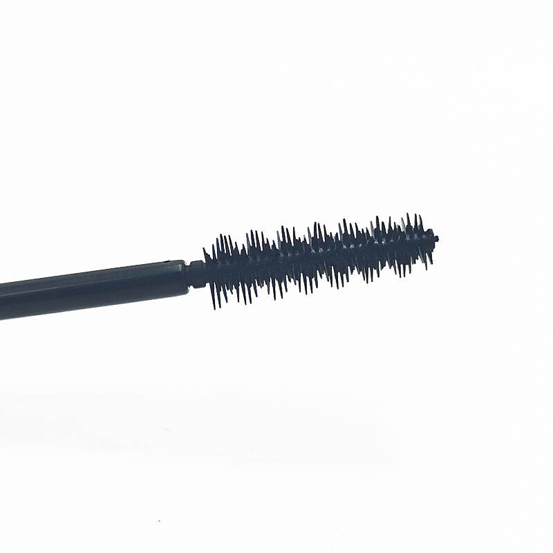 Safety of Mascara Tubes