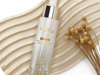 Напреднали методи за стерилизация на стъклени козметични кутии