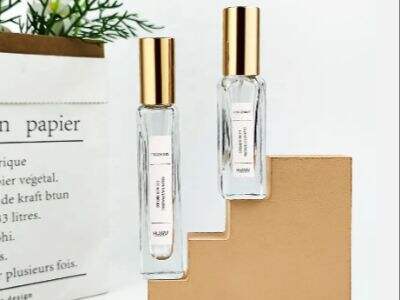 Best 5 small perfume container in Poland