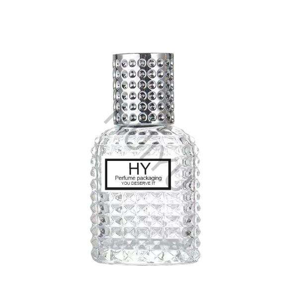 How to Use Silver Scent Bottles