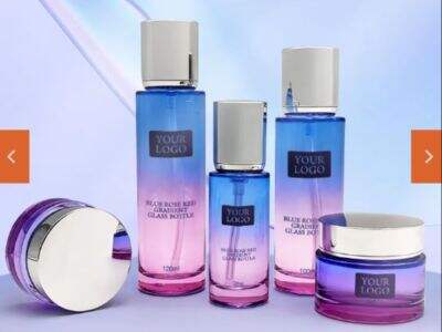 Top 10 pink mascara bottle In Indonesia
