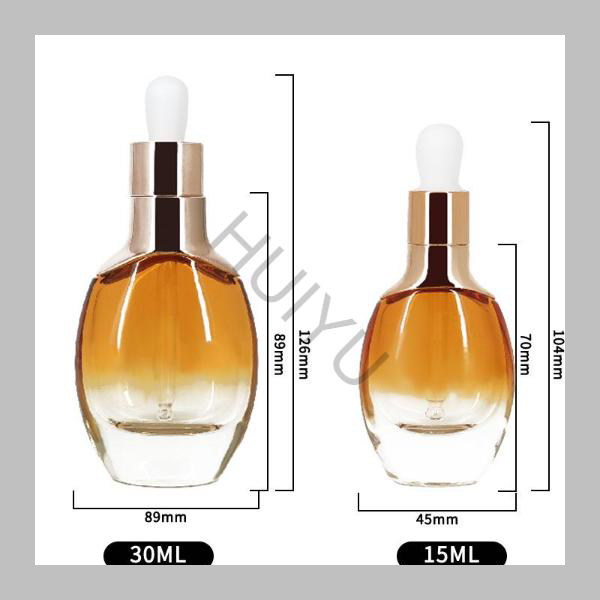 Security of Pink Square Bottle Perfume