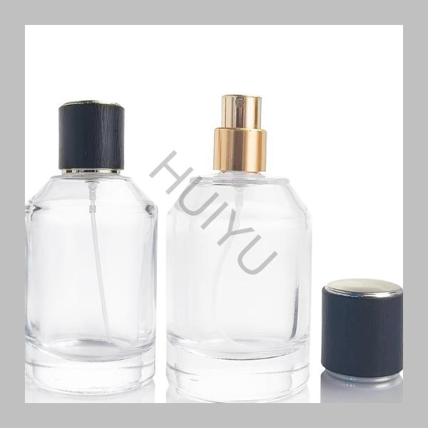 Innowacja w Vintage Miniature Perfume Bottles