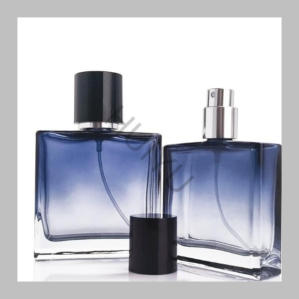 Safety And Health First: Utilizing The Dark Purple Perfume Bottle