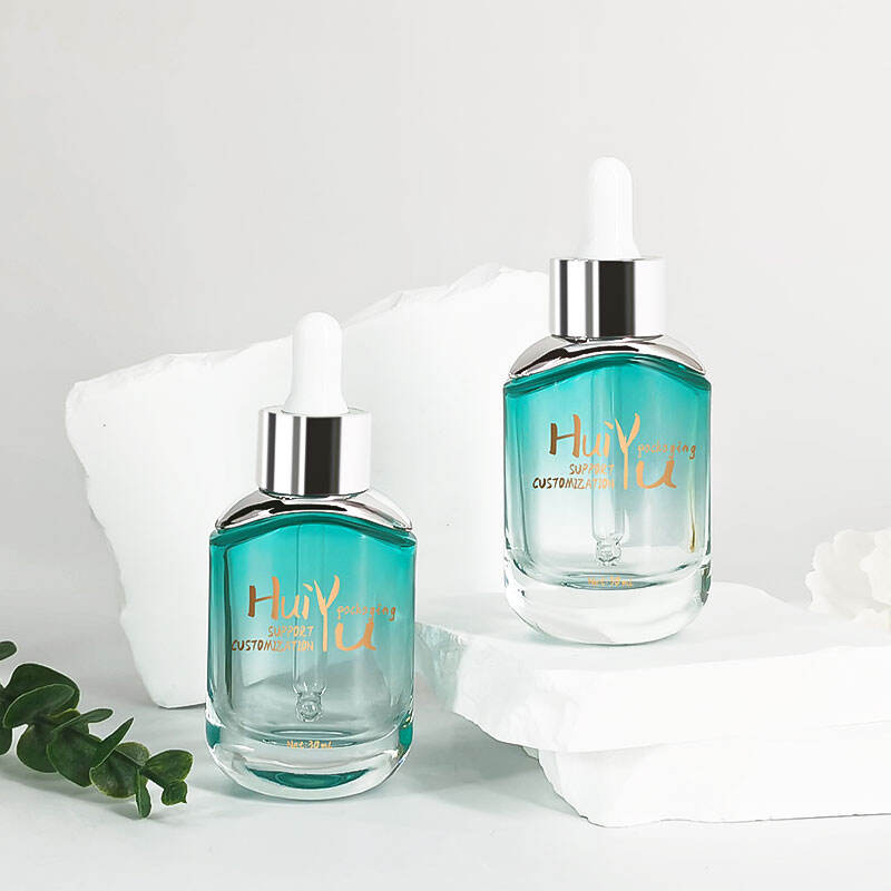 Innovation Behind Vintage Glass Perfume Bottles