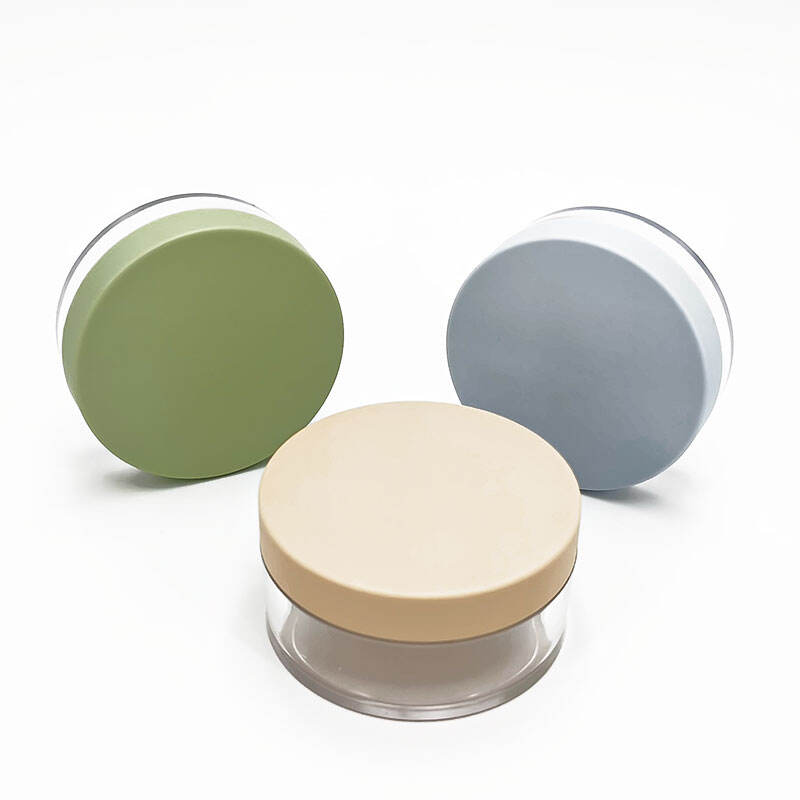 Security precautions to take into account While Using the Hand Cream Containers:
