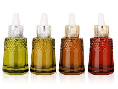 Best 5 Glass Bottle Manufacturers for Eco