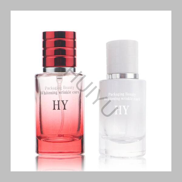 Service and Quality of Pretty Perfume Bottles