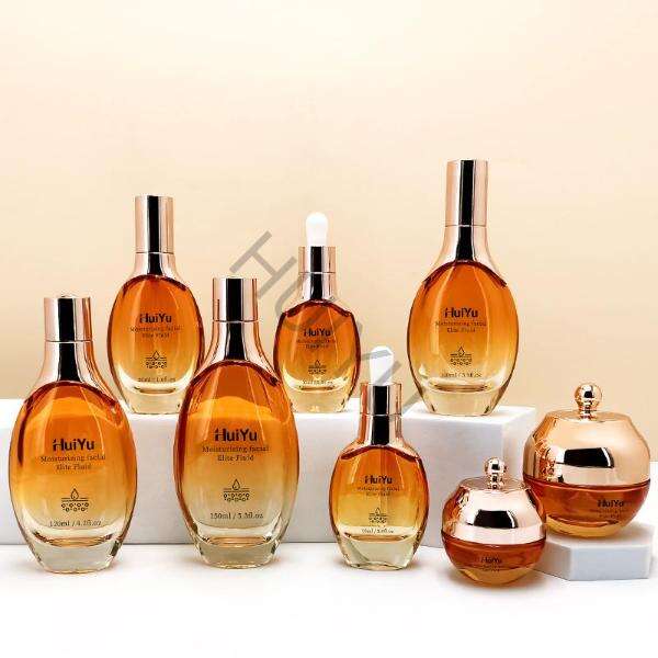 Security in Mini Perfume Spray Bottles