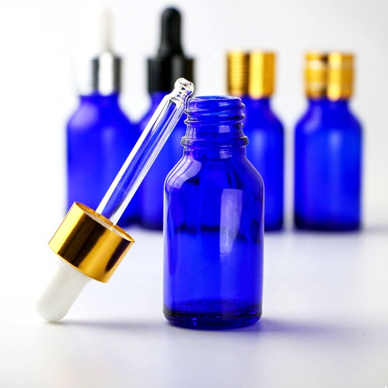 Innovation Behind Pretty Perfume Bottles