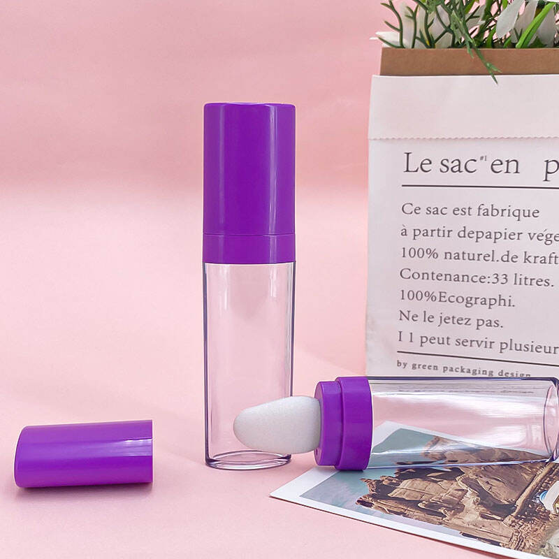 Innovation in Cosmetic Glass Bottles: