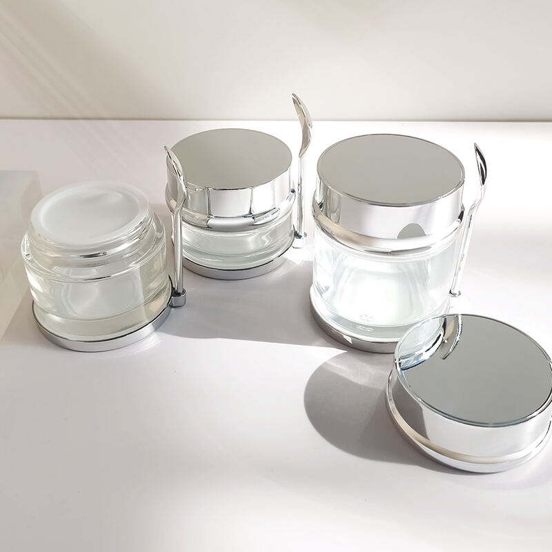 How exactly to Use Glass Cosmetic Jars with Lids