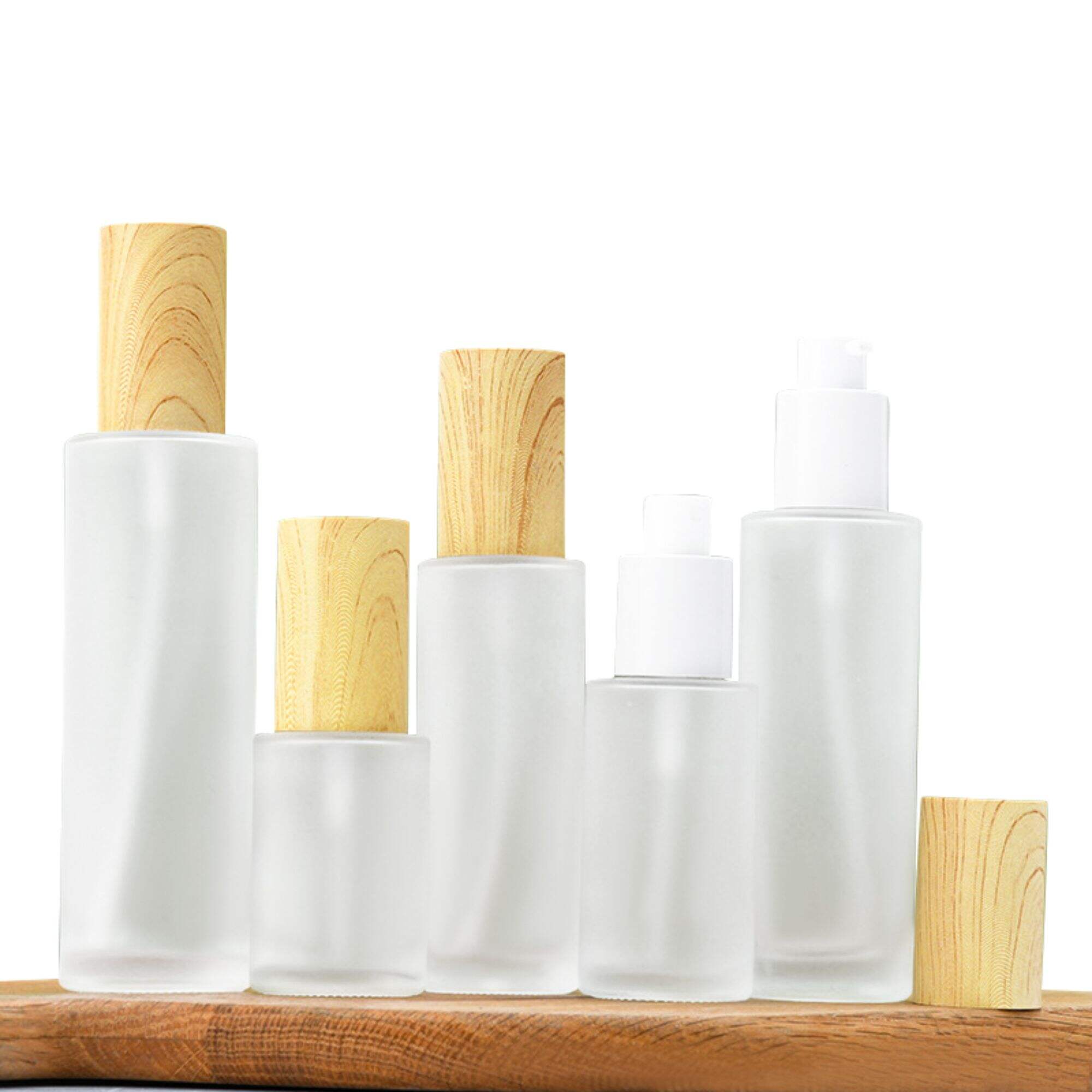 Prometna 40-120ml Staklene Bocice za Prevoz Prazne Ambalaze HY-2344