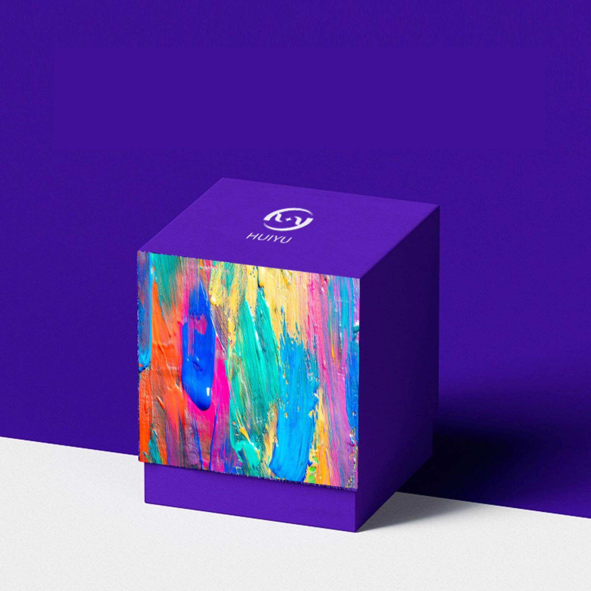 Doppeldeckelbox & Tiandi-Box HY-2
