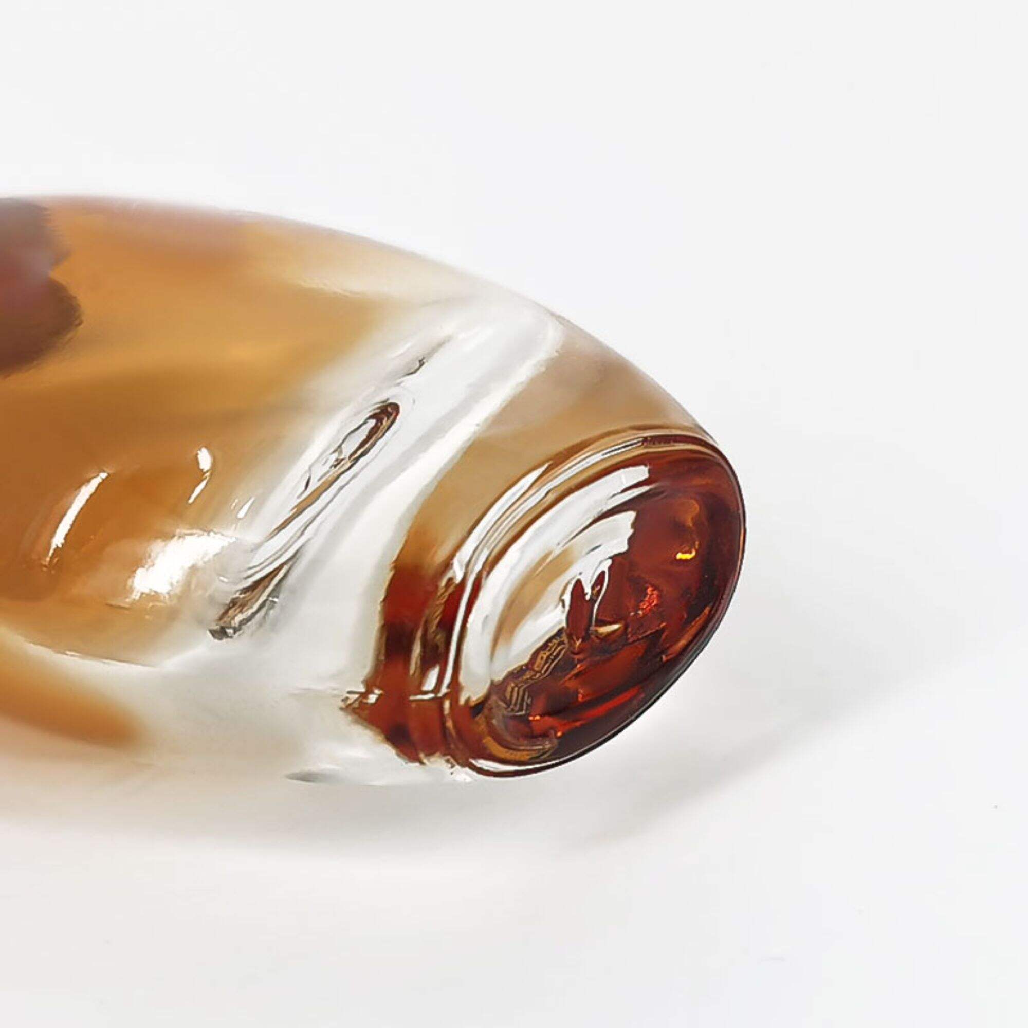 Umweltfreundlich Hautpflege Serum Tropfenflasche Creme Pumpe HY-1863