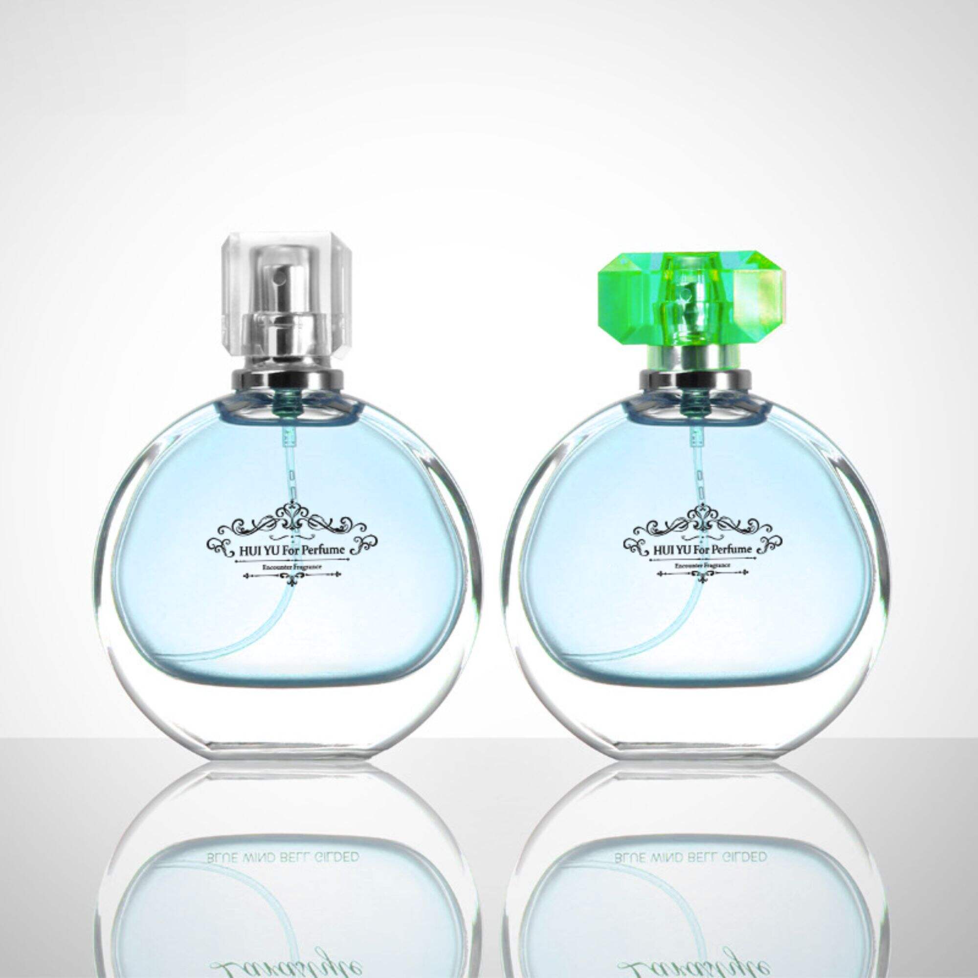 Beste 4 Parfumsprayflaschen-Hersteller in Deutschland