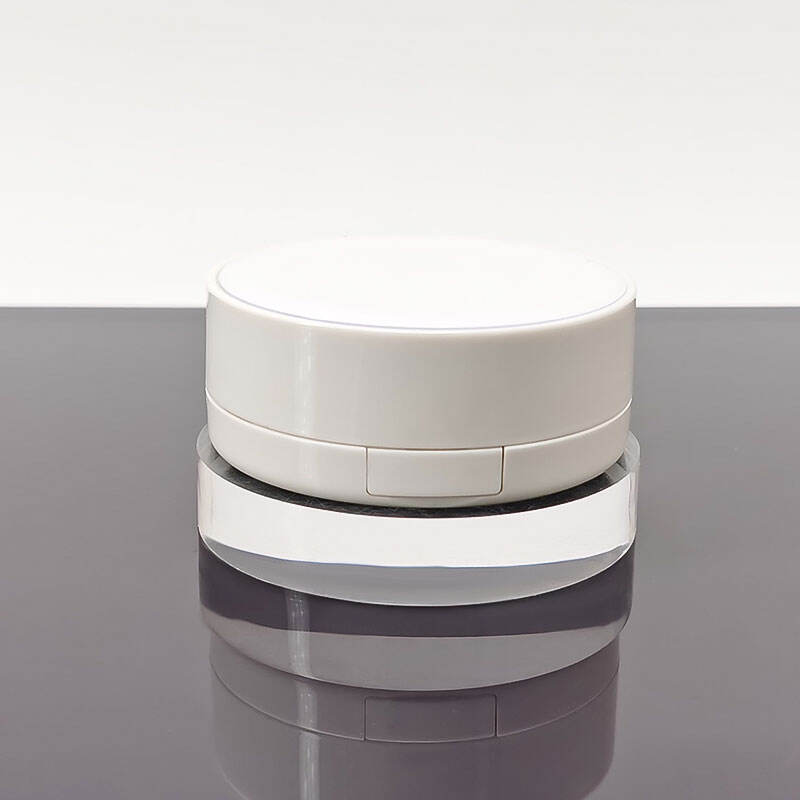 Double layer plastic packing air cushion box 8625-A