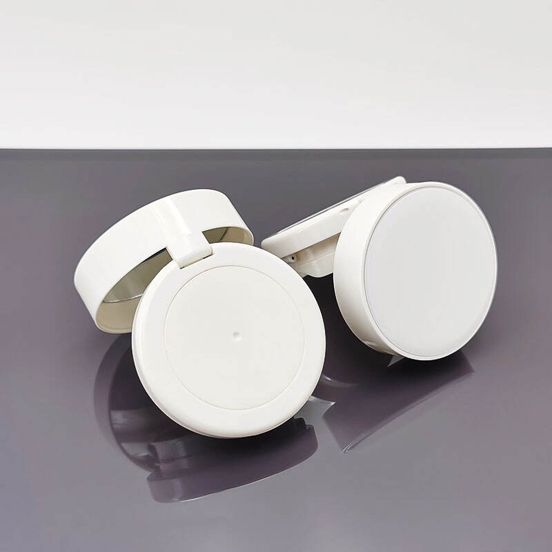 Double layer plastic packing air cushion box 8625-A