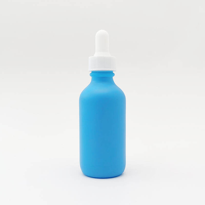 Gummispitze Tropfen 15ml, 30ml, 60ml, 120ml Bernsteinfarben Klarer Essentiellolfüller HY-1803