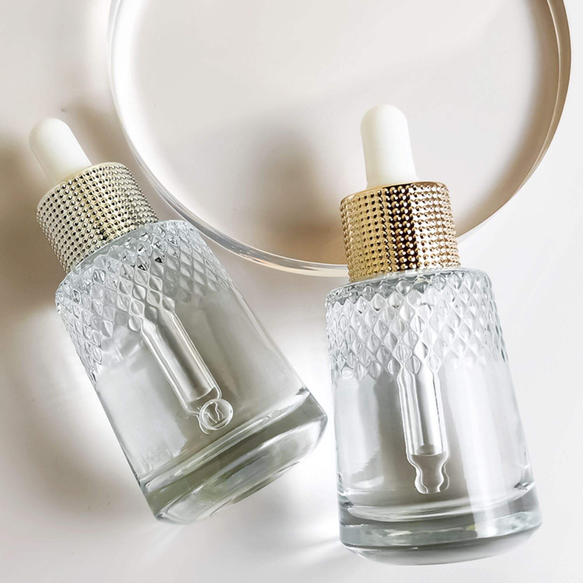 30ml winziger Boden leere Pipette Verpackung HY-1824