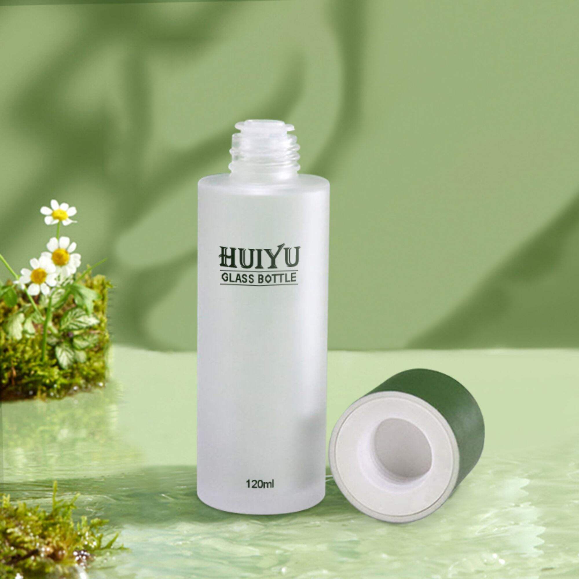 Prometna 40-120ml Staklene Bocice za Prevoz Prazne Ambalaze HY-2344