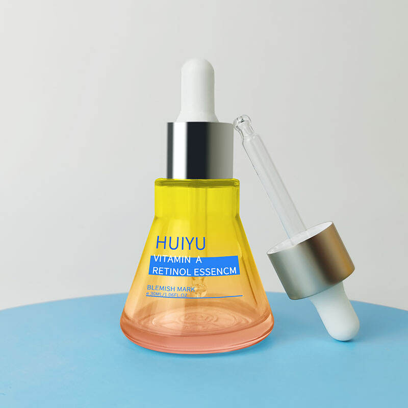 New Design Empty Essential Oil Bottles Packaging HY-1859