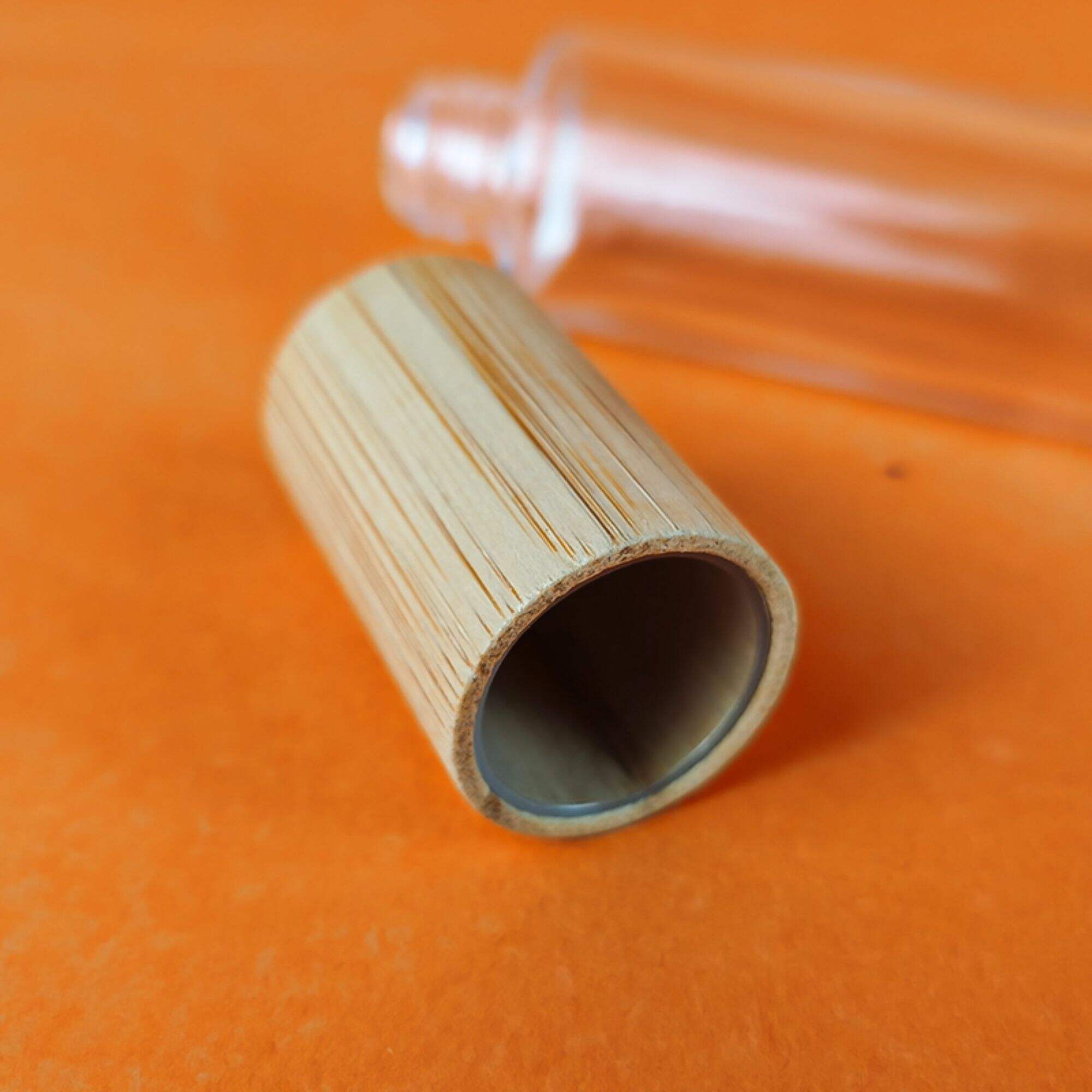 Tragbarer Mini-Parfümflakon mit mehreren Zubehöroptionen HY-P318