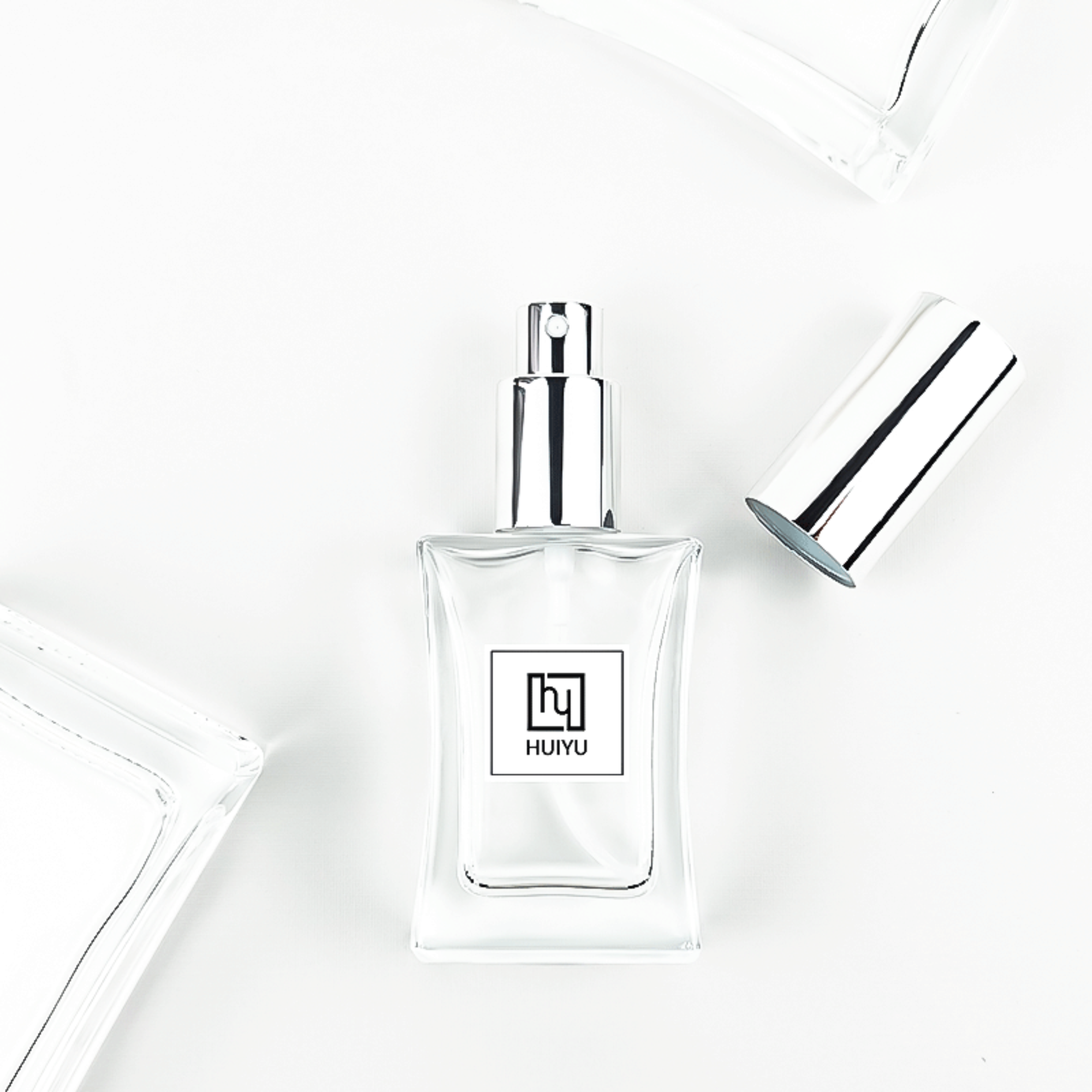 Top Produkte Parfümflasche Großhandel Anpassung HY-P309