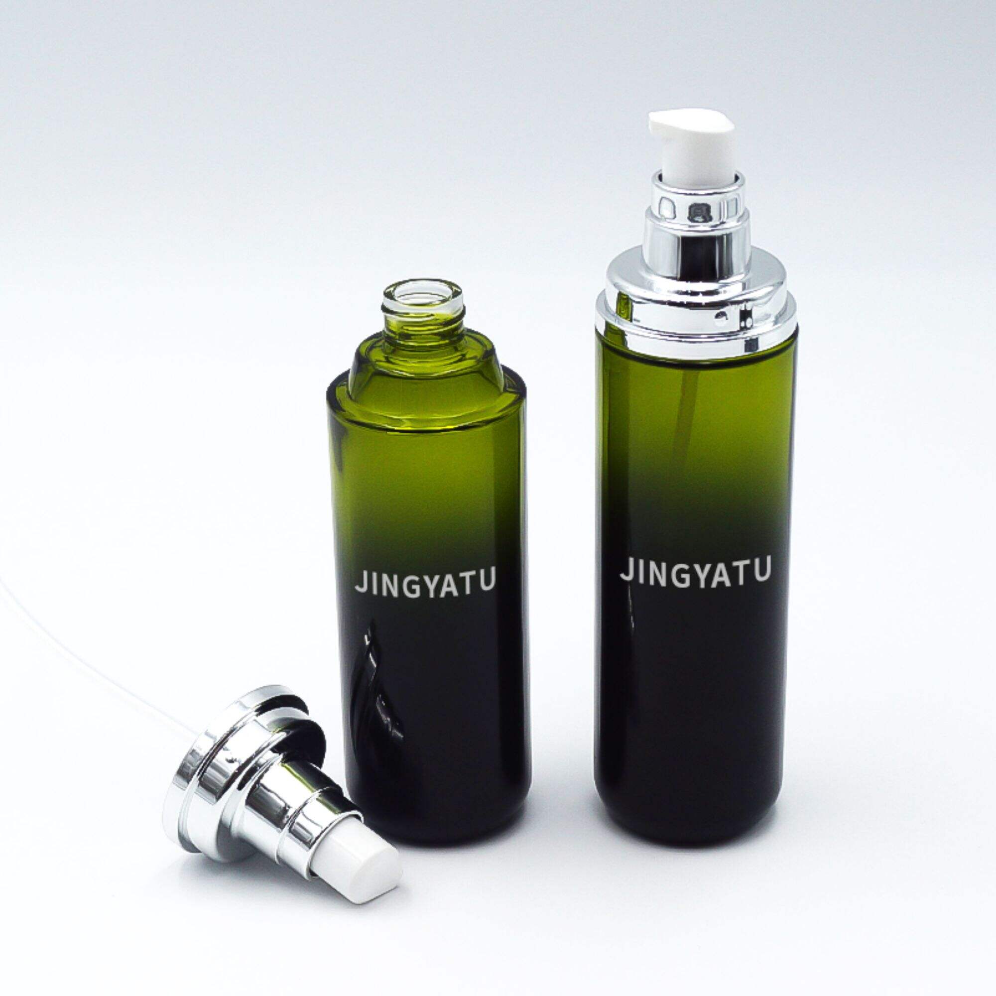 Gesichtspflege Kosmetikpumpflasche HY-2381