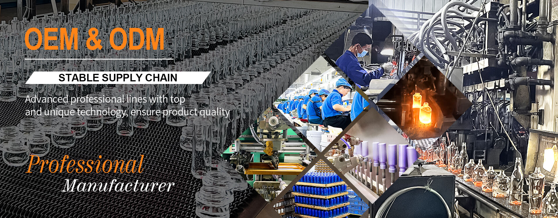 Guangzhou Huiyu Packaging Co., Ltd.