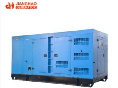 How to Choose the Best Silent Generator Supplier