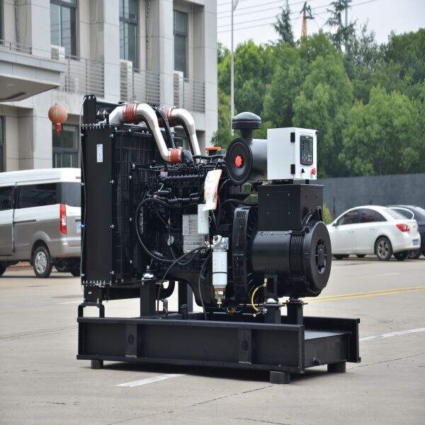 Where to Buy Affordable 60 Kilowatt Generators with Bulk Discounts?