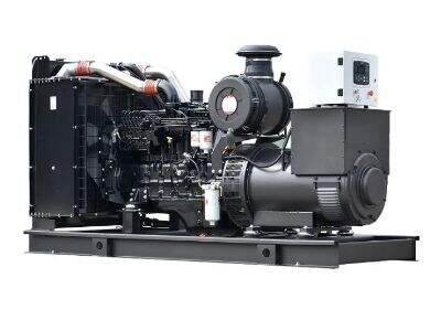 Những Điều Cần Lưu Ý Khi Lựa Chọn Giữa Máy Phát Điện 500kVA và 750kVA Cho Các Ứng Dụng Nặng