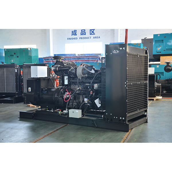 Matipid na Solusyon para sa Maaasahang Backup Power