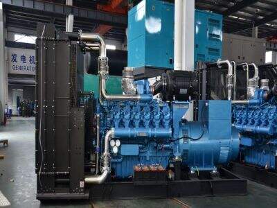 Wartung der Generatorbauart: Unterschiedliche Pflegeanforderungen für tragbare und stationäre Modelle