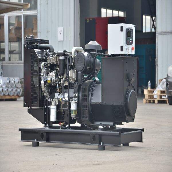 Common Issues When Operating a 60 Kilowatt Generator and How to Fix Them