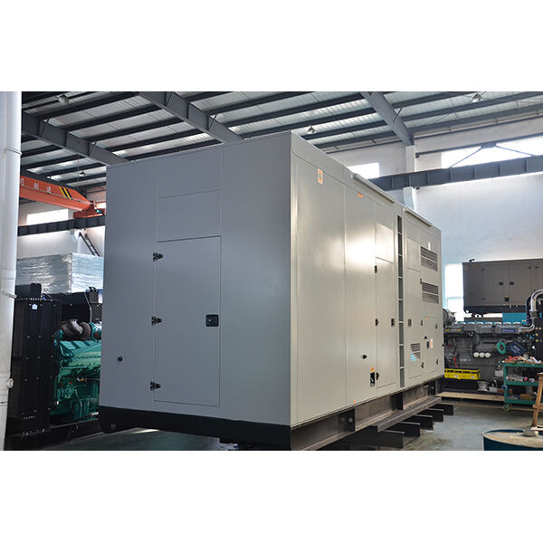 지속 가능하고 친환경적인 전력 솔루션