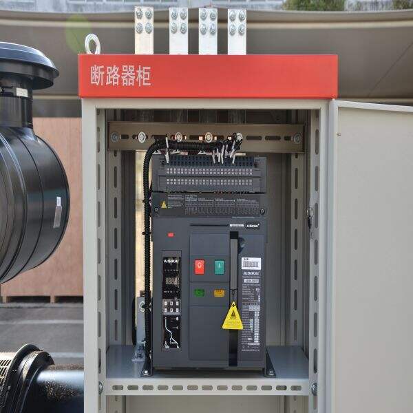 Solution écologique et durable pour la production d'électricité