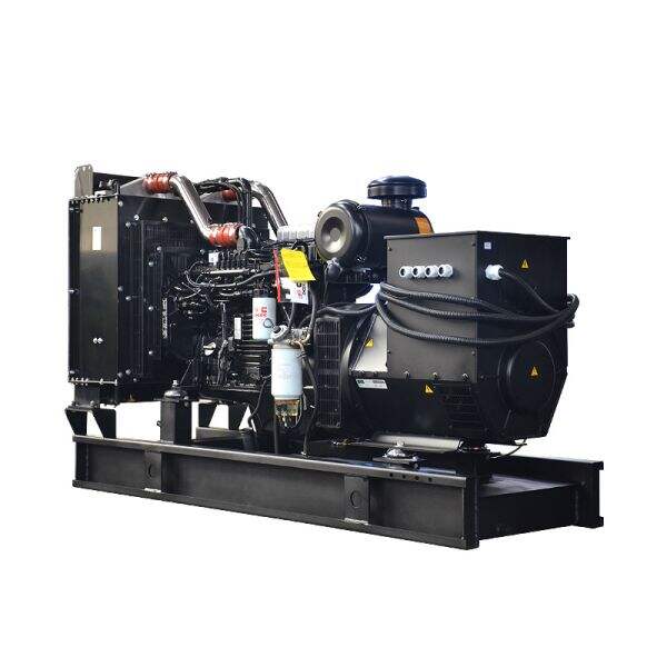 How a 10kVA Generator Can Keep You Running During Outages?