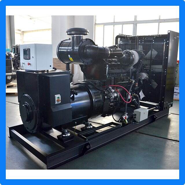 600kVA 발전기는 품질 서비스가 필요합니다