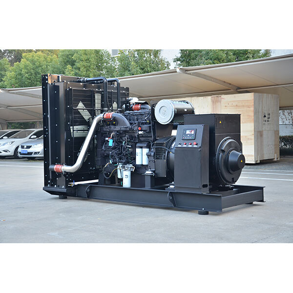 Selecting the RIGHT Generator For You